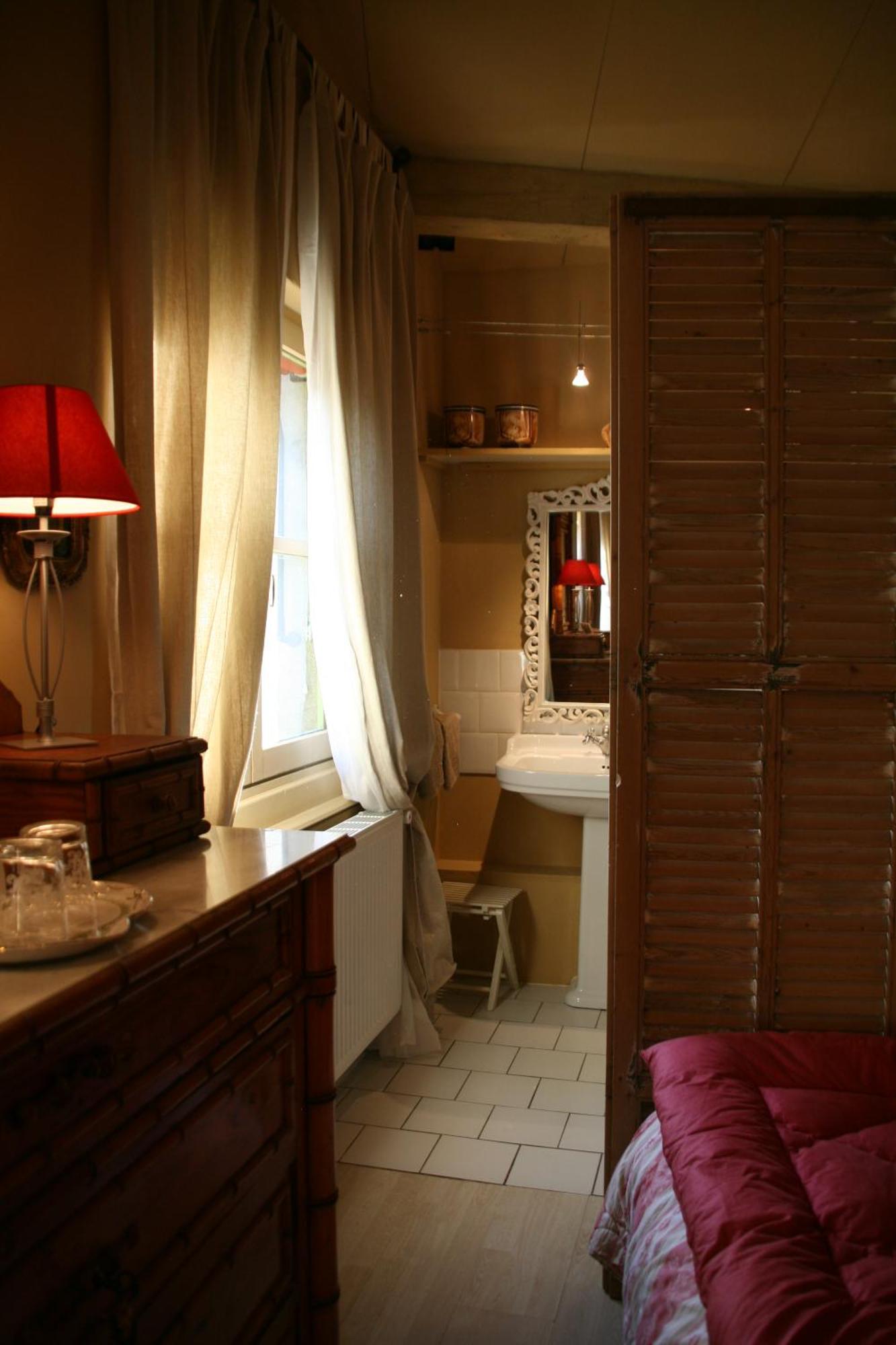 La Maison Sur La Colline Carcassonne Exteriér fotografie