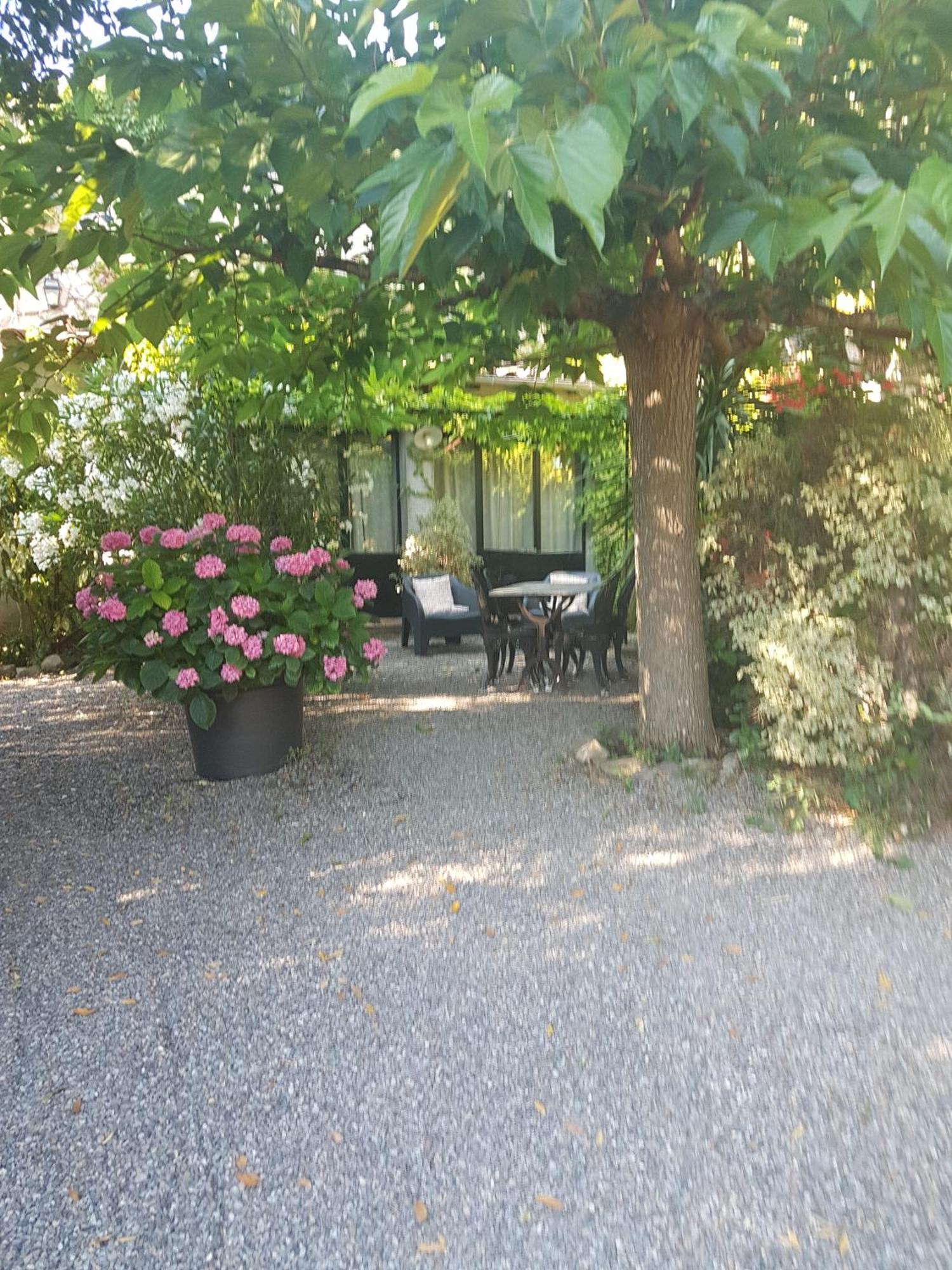 La Maison Sur La Colline Carcassonne Exteriér fotografie