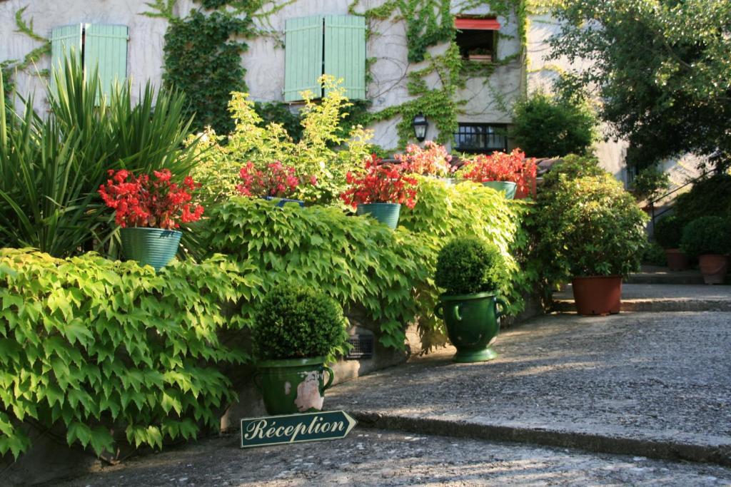 La Maison Sur La Colline Carcassonne Exteriér fotografie