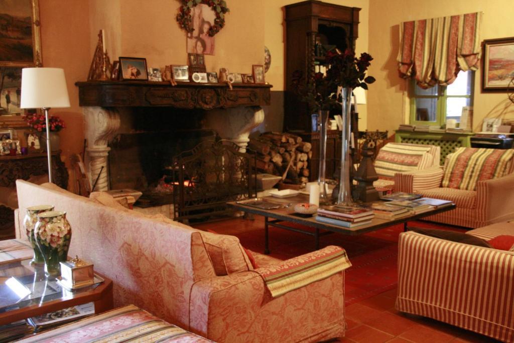 La Maison Sur La Colline Carcassonne Exteriér fotografie