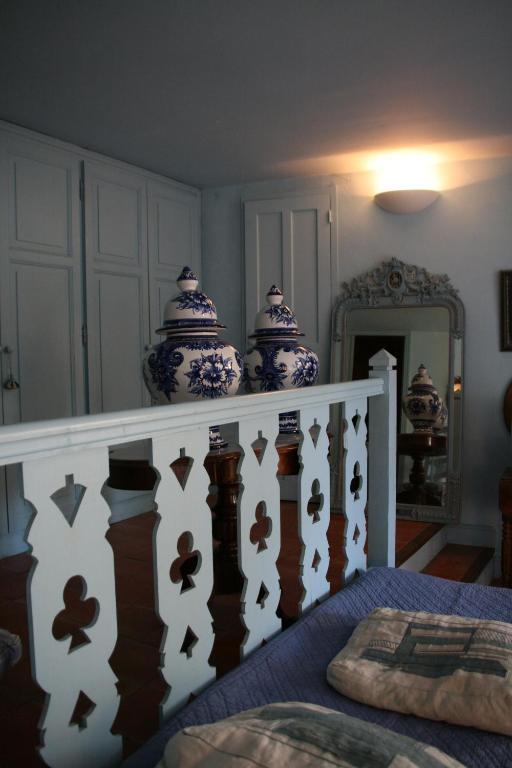 La Maison Sur La Colline Carcassonne Pokoj fotografie
