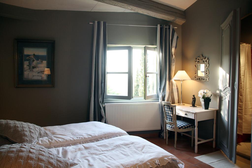 La Maison Sur La Colline Carcassonne Exteriér fotografie